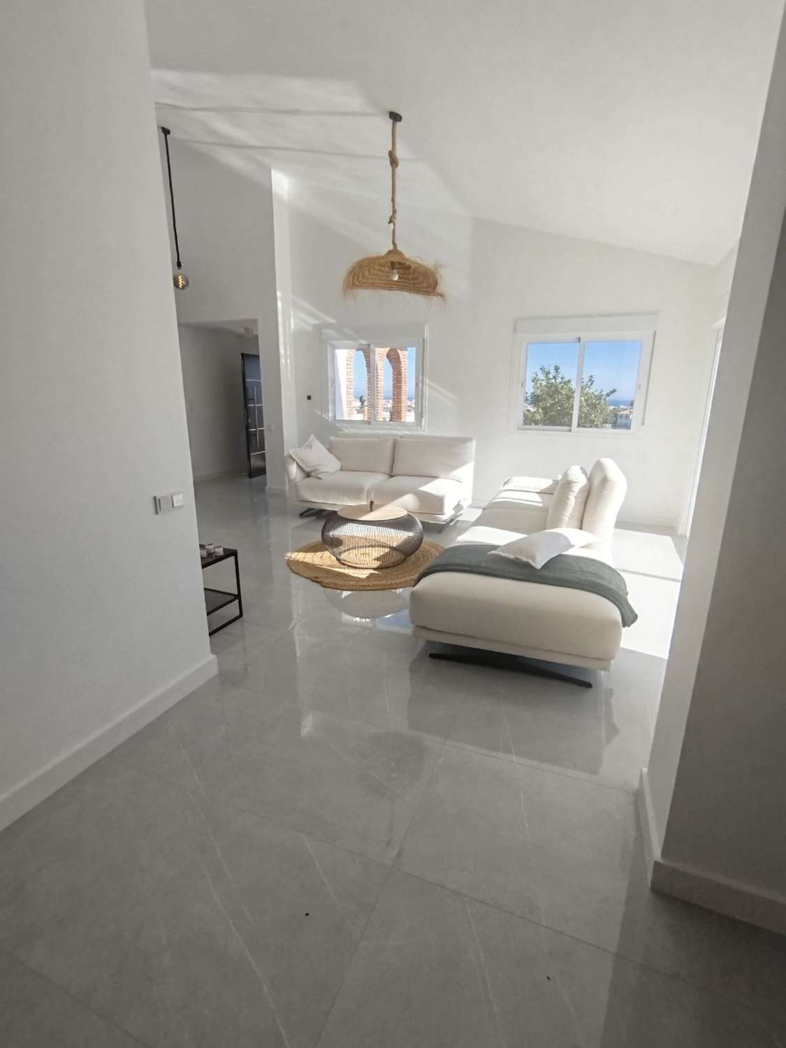 Villa en venta en Hipódromo-Cerrado del Águila (Mijas)