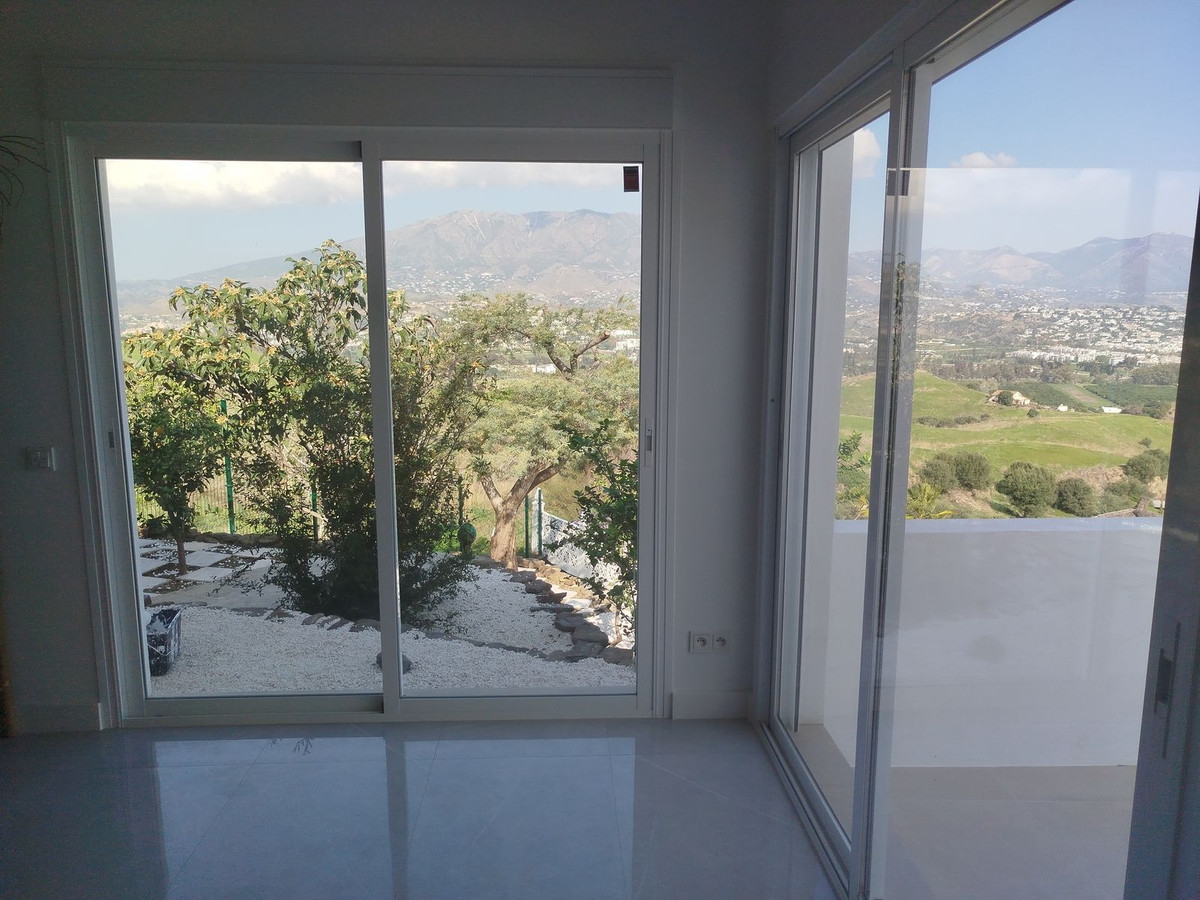 Villa en venta en Hipódromo-Cerrado del Águila (Mijas)
