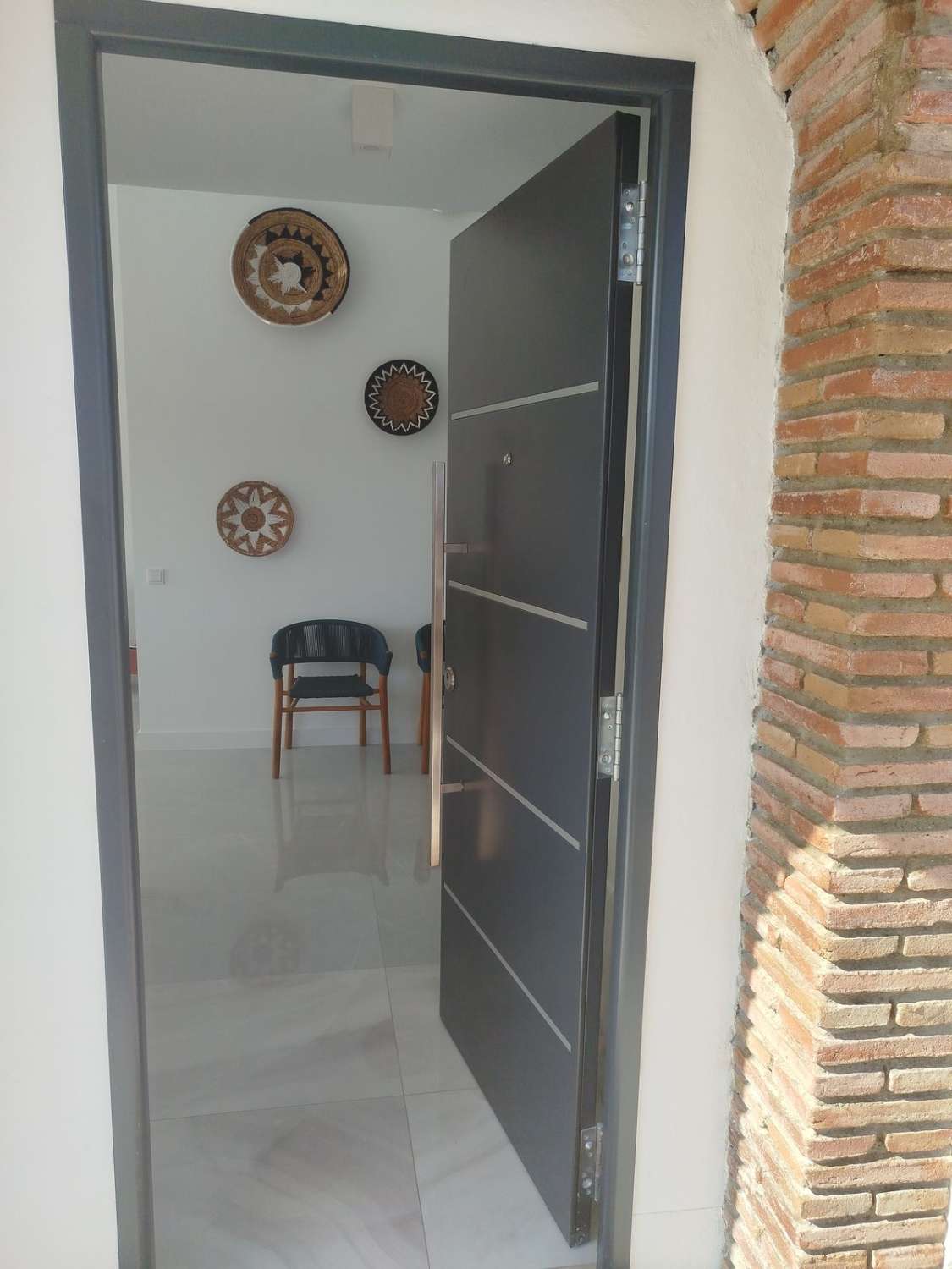 Villa en venta en Hipódromo-Cerrado del Águila (Mijas)