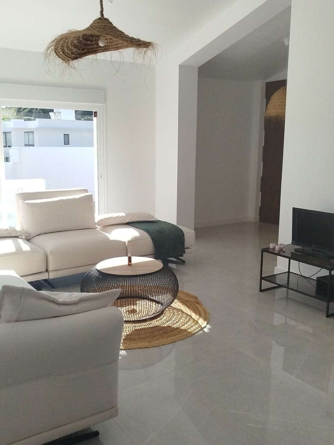 Villa en venta en Hipódromo-Cerrado del Águila (Mijas)