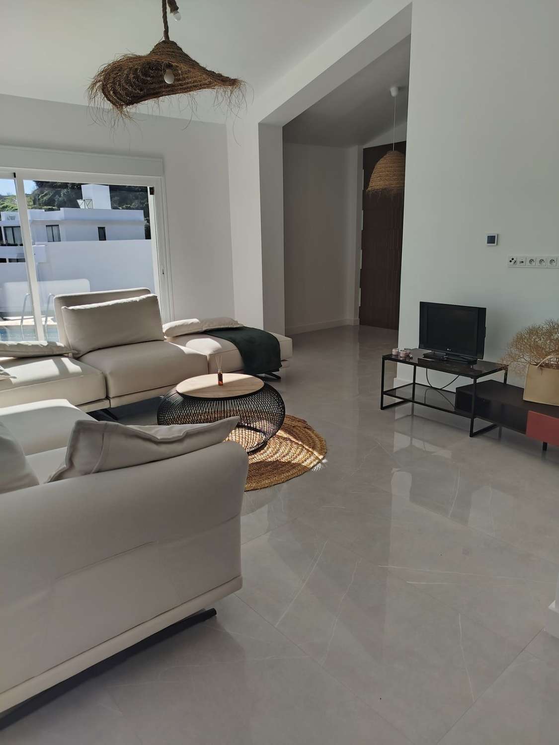 Villa en venta en Hipódromo-Cerrado del Águila (Mijas)