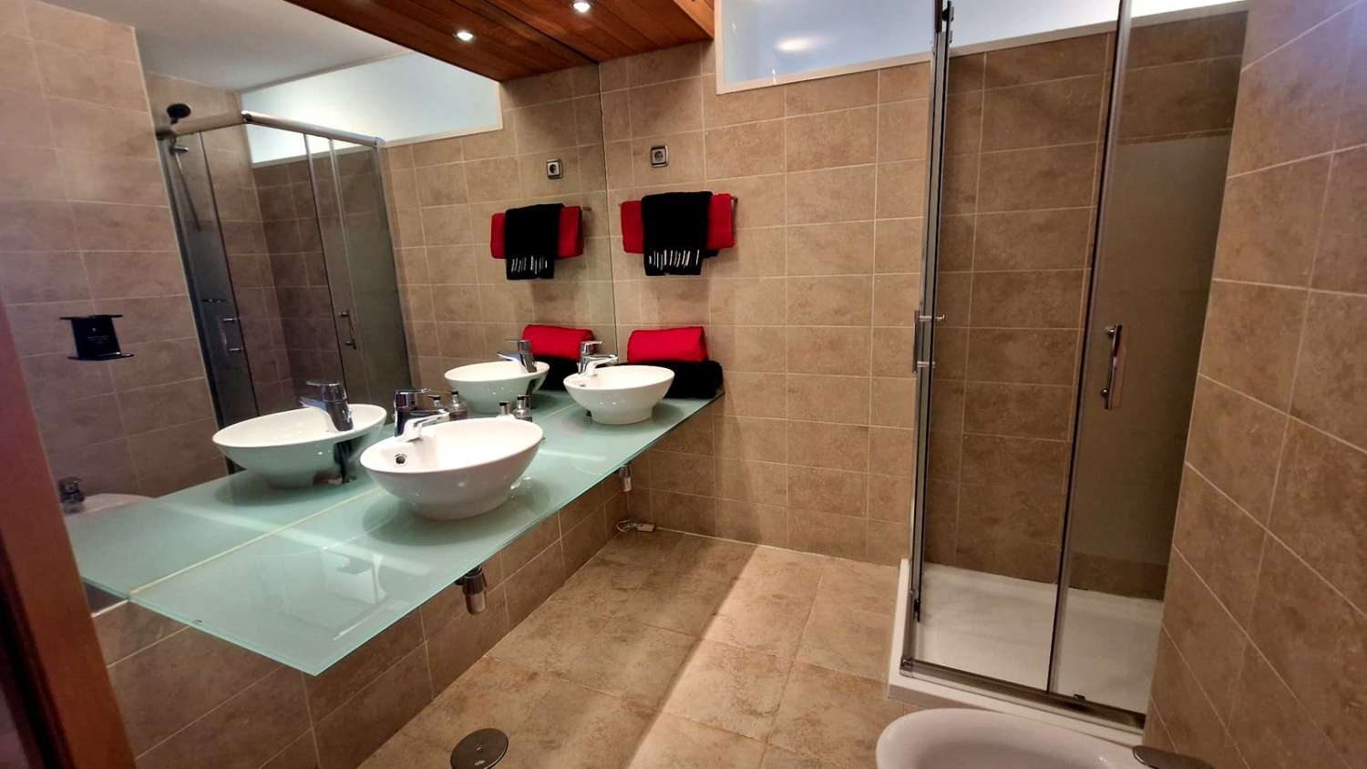 Piso en venta en El Higuerón (Fuengirola)