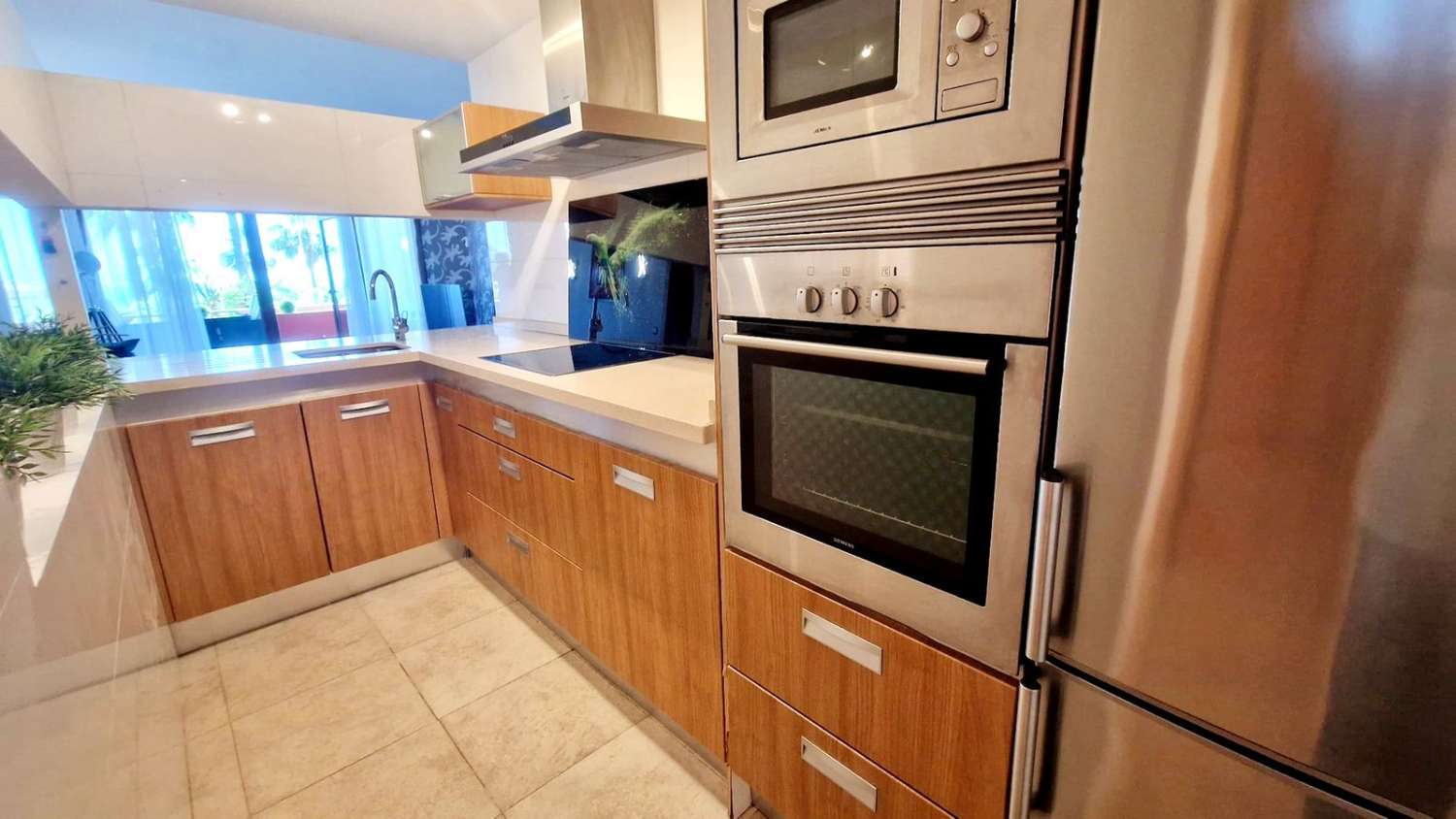 Piso en venta en El Higuerón (Fuengirola)