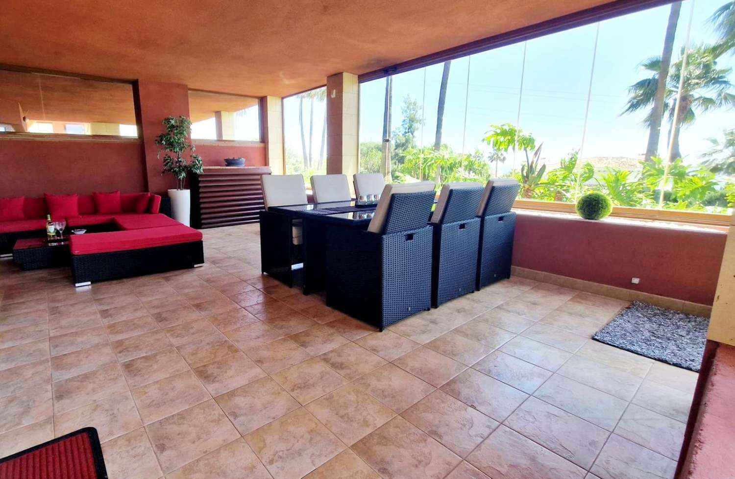 Piso en venta en El Higuerón (Fuengirola)