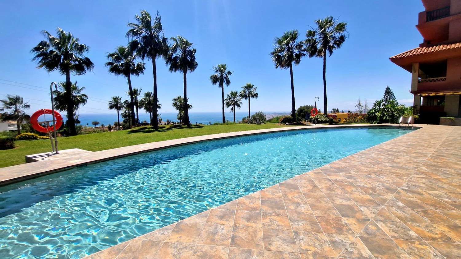 Piso en venta en El Higuerón (Fuengirola)