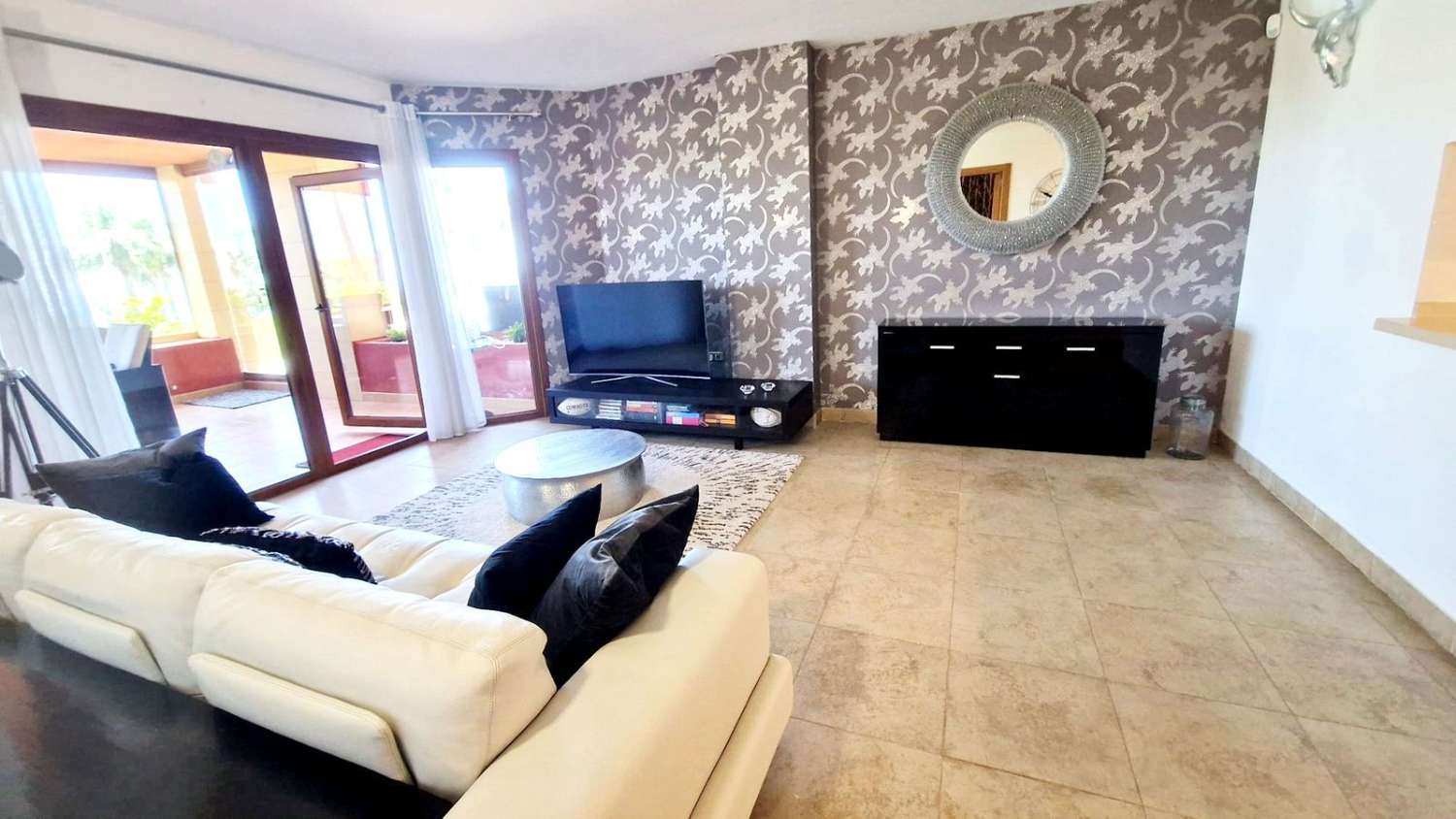 Piso en venta en El Higuerón (Fuengirola)