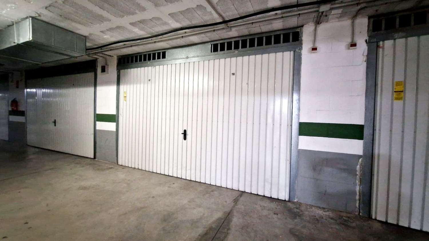 Piso en venta en El Higuerón (Fuengirola)