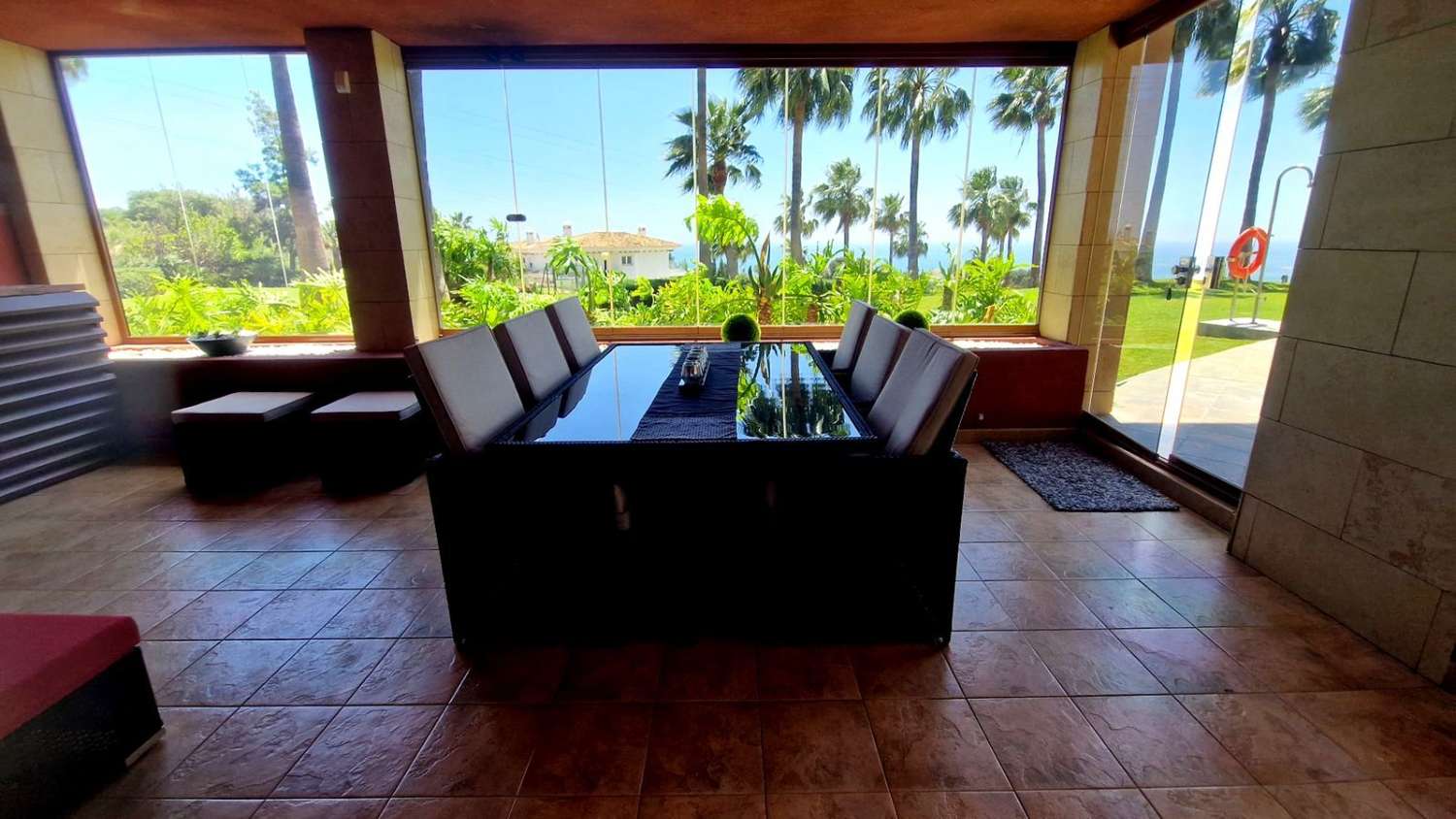 Piso en venta en El Higuerón (Fuengirola)