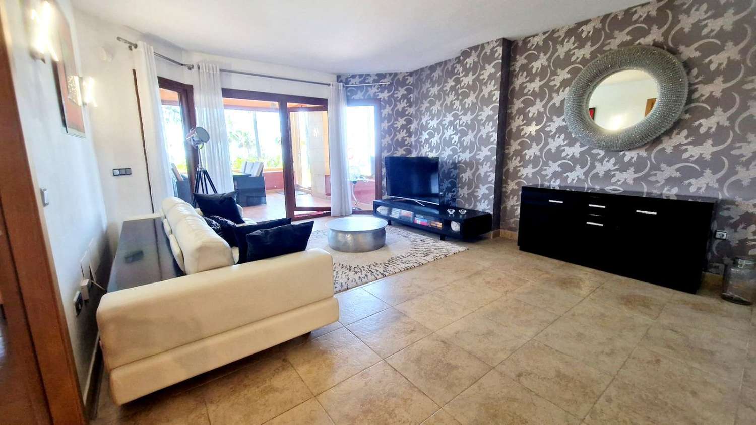 Piso en venta en El Higuerón (Fuengirola)