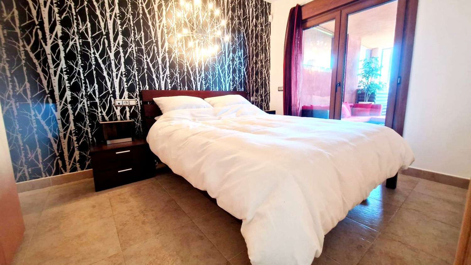 Piso en venta en El Higuerón (Fuengirola)