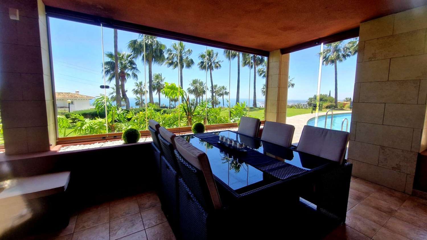 Piso en venta en El Higuerón (Fuengirola)