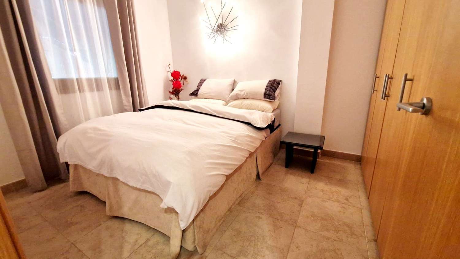 Piso en venta en El Higuerón (Fuengirola)