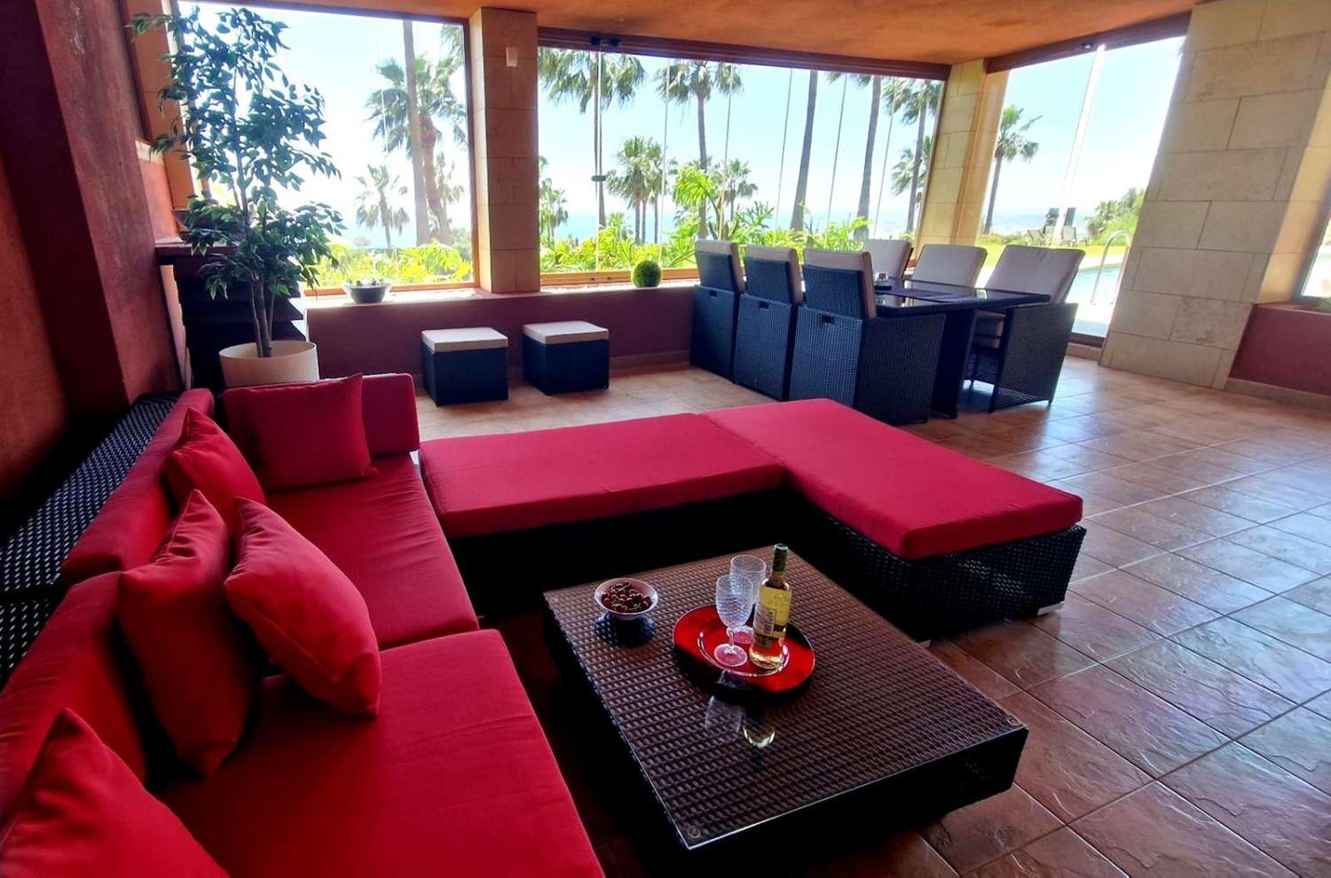 Piso en venta en El Higuerón (Fuengirola)