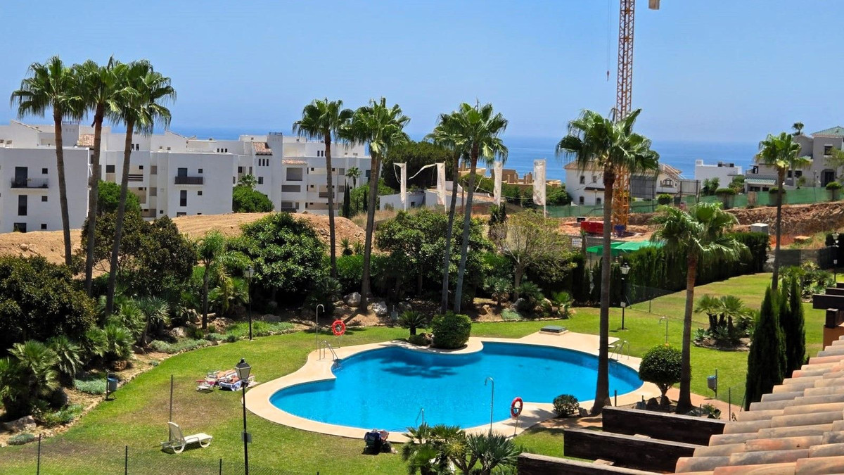 Casa in vendita a La Cala de Mijas