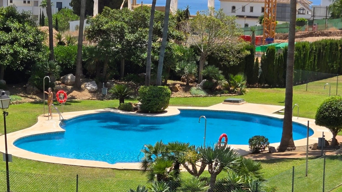 Casa in vendita a La Cala de Mijas
