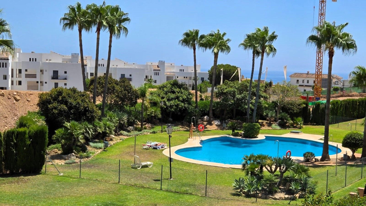 Casa in vendita a La Cala de Mijas
