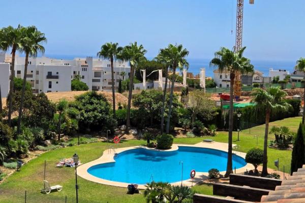 Casa en venta en La Cala de Mijas