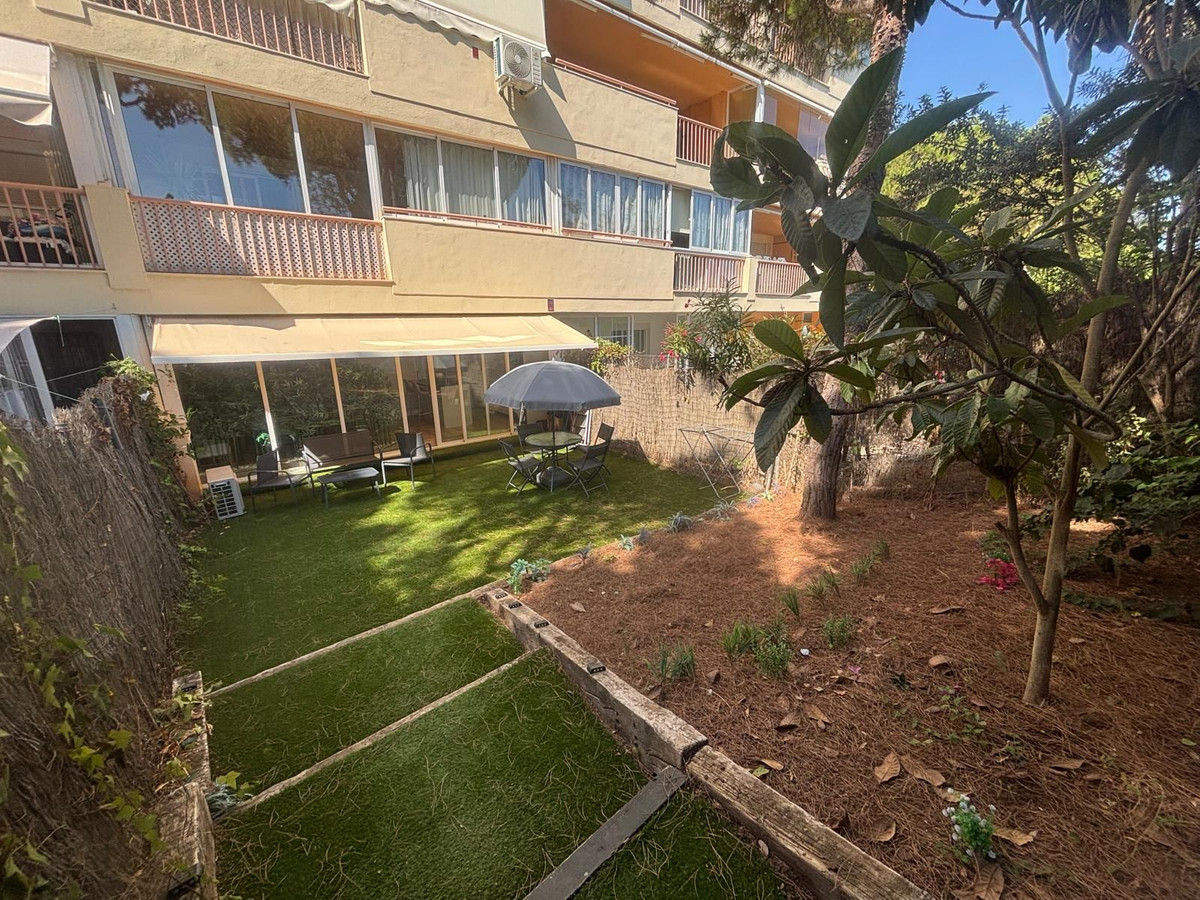 Piso in vendita a Sitio de Calahonda (Mijas)