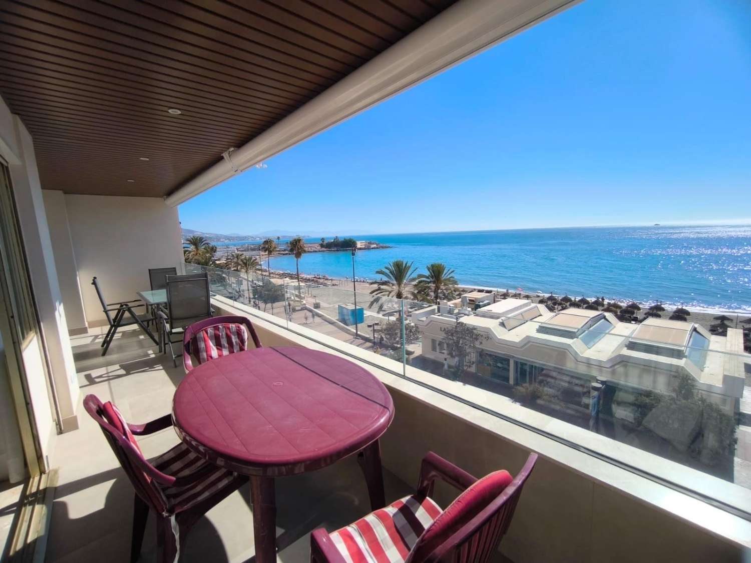 Piso in vendita a Zona Puerto Deportivo (Fuengirola)