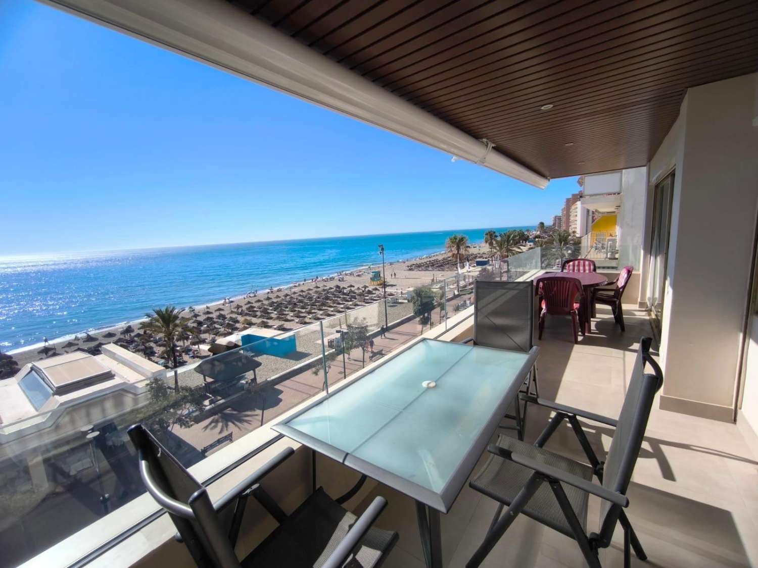 Piso in vendita a Zona Puerto Deportivo (Fuengirola)