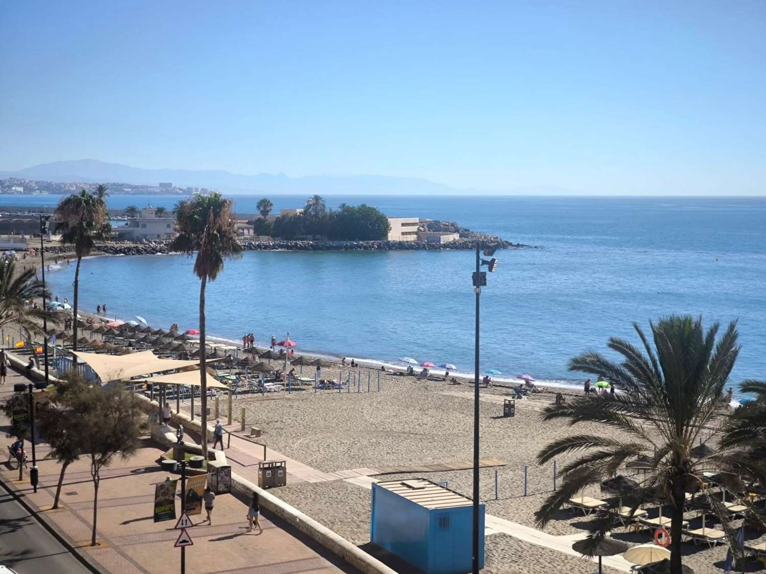 Piso in vendita a Zona Puerto Deportivo (Fuengirola)