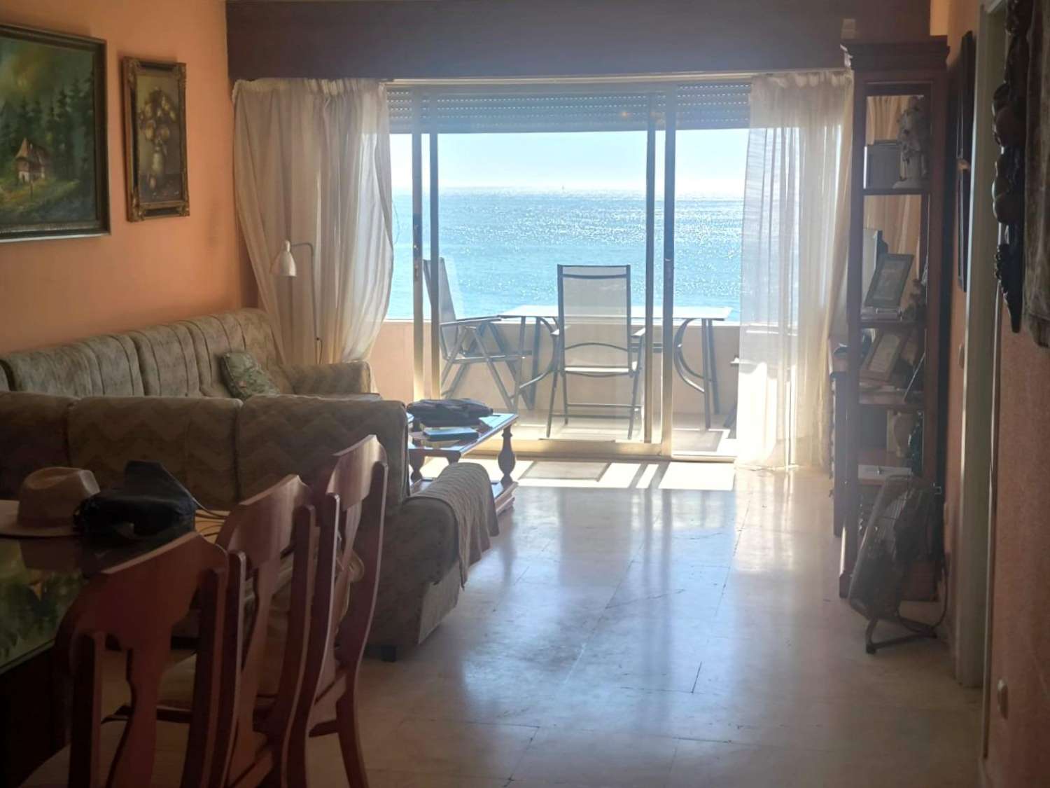 Piso in vendita a Zona Puerto Deportivo (Fuengirola)