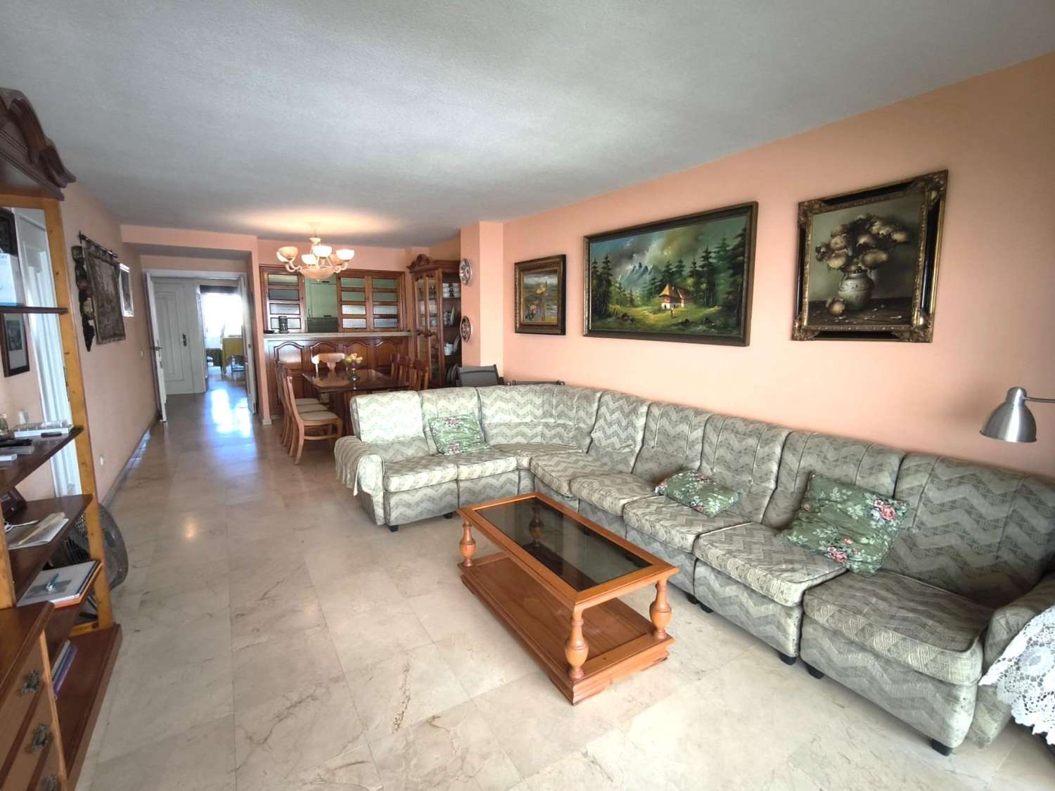 Piso in vendita a Zona Puerto Deportivo (Fuengirola)