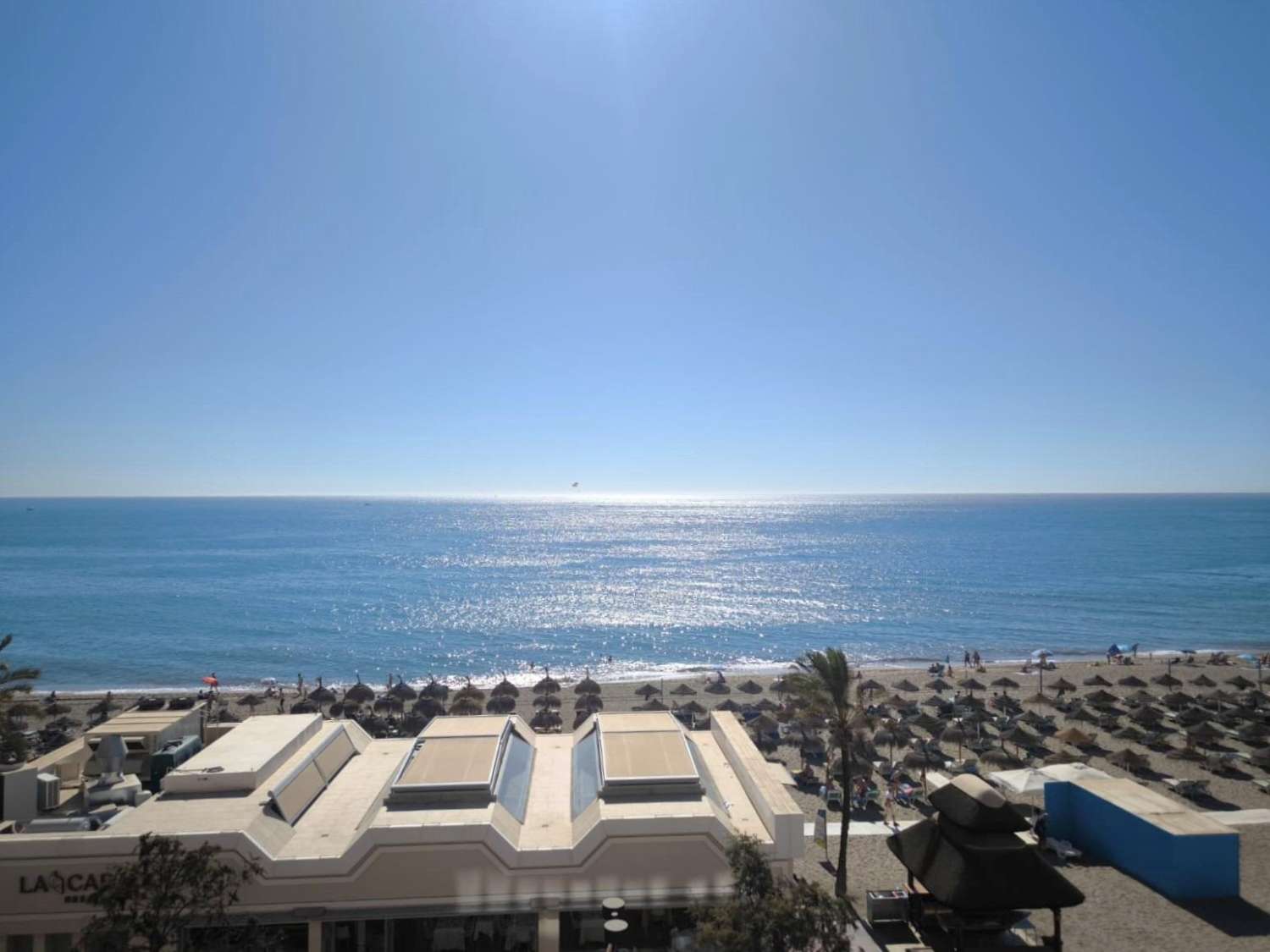 Piso in vendita a Zona Puerto Deportivo (Fuengirola)