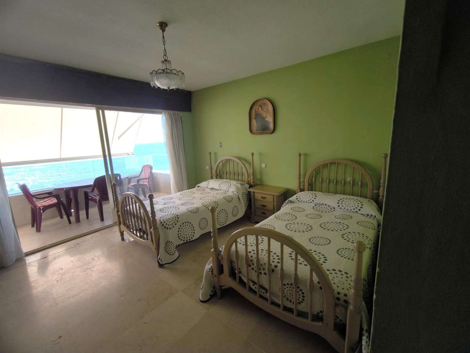 Piso in vendita a Zona Puerto Deportivo (Fuengirola)