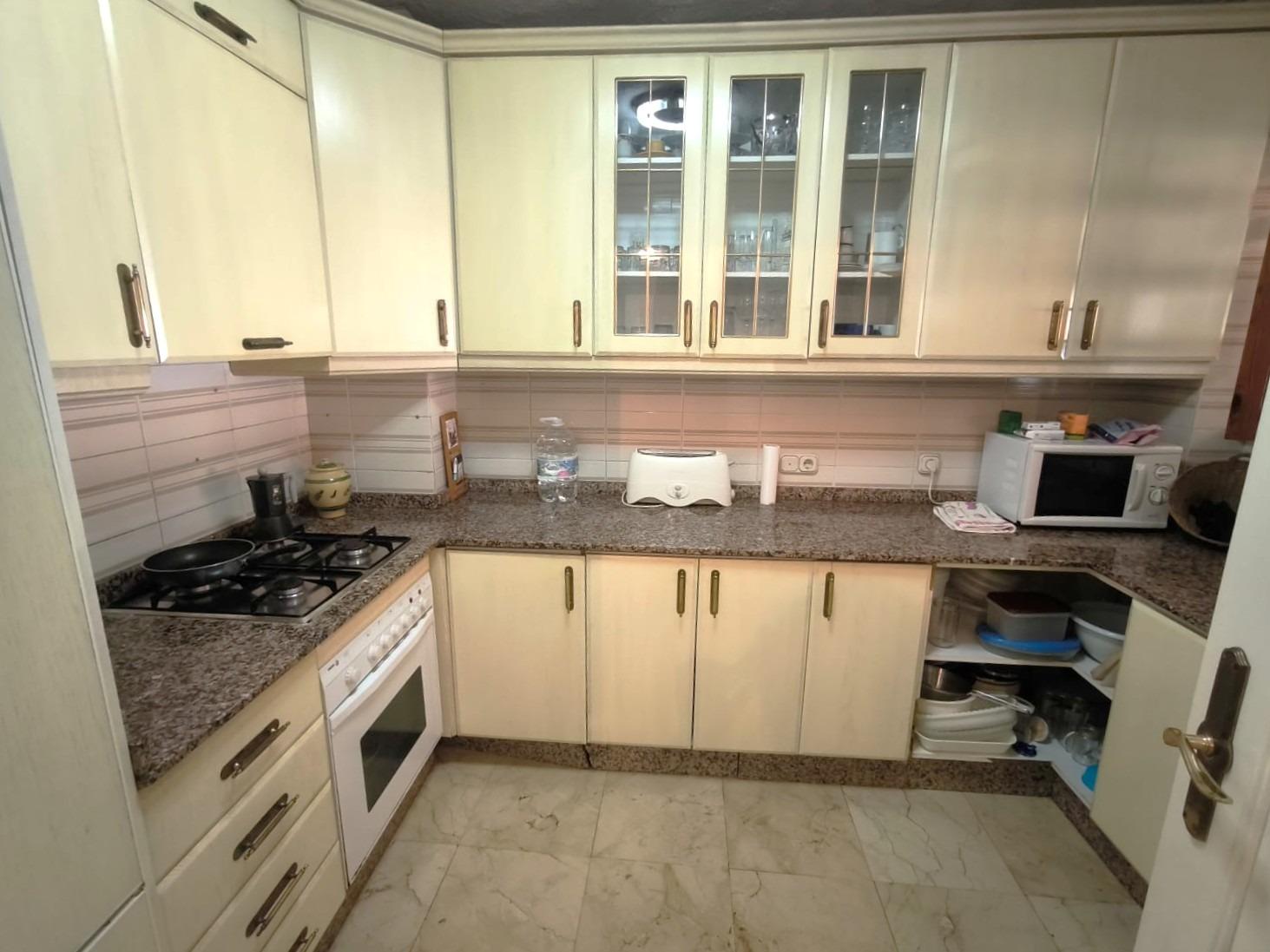 Piso in vendita a Zona Puerto Deportivo (Fuengirola)