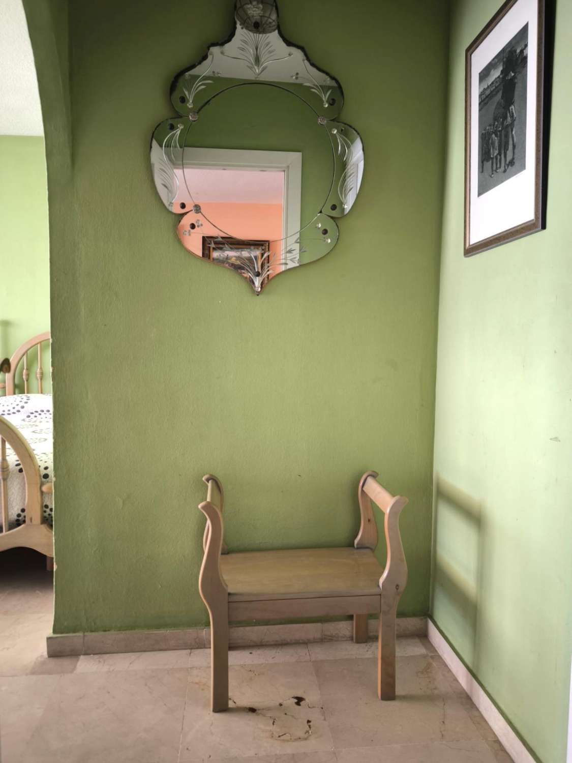 Piso in vendita a Zona Puerto Deportivo (Fuengirola)