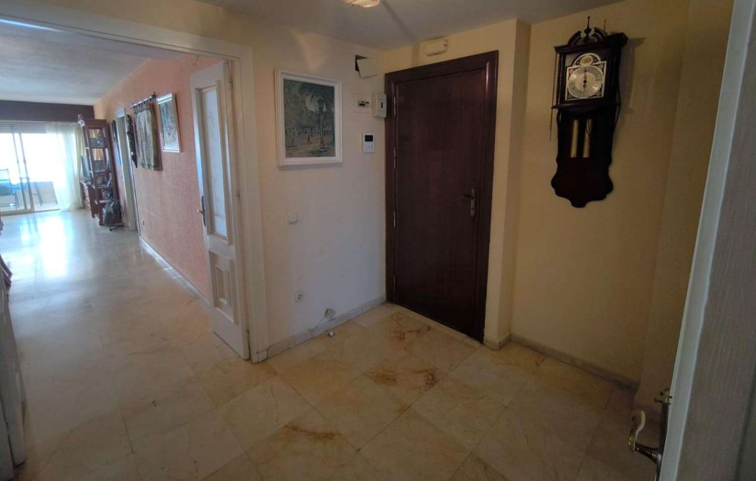 Piso in vendita a Zona Puerto Deportivo (Fuengirola)