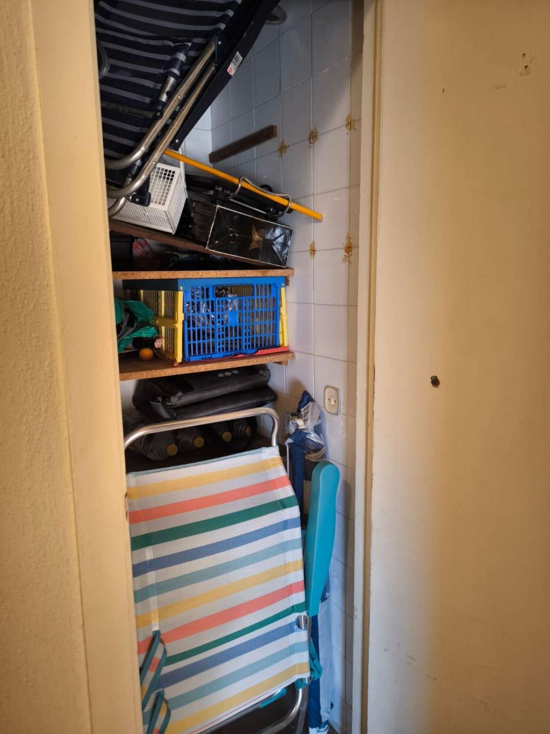 Piso in vendita a Zona Puerto Deportivo (Fuengirola)