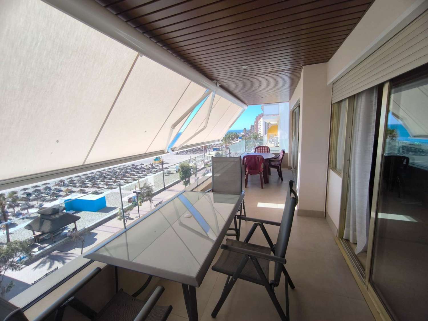 Piso in vendita a Zona Puerto Deportivo (Fuengirola)