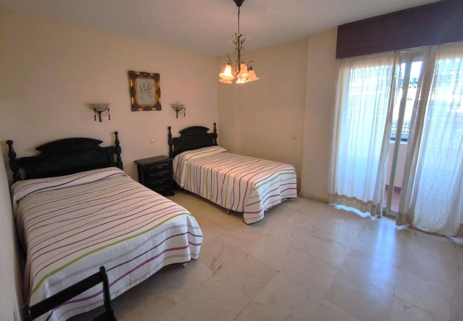 Piso in vendita a Zona Puerto Deportivo (Fuengirola)
