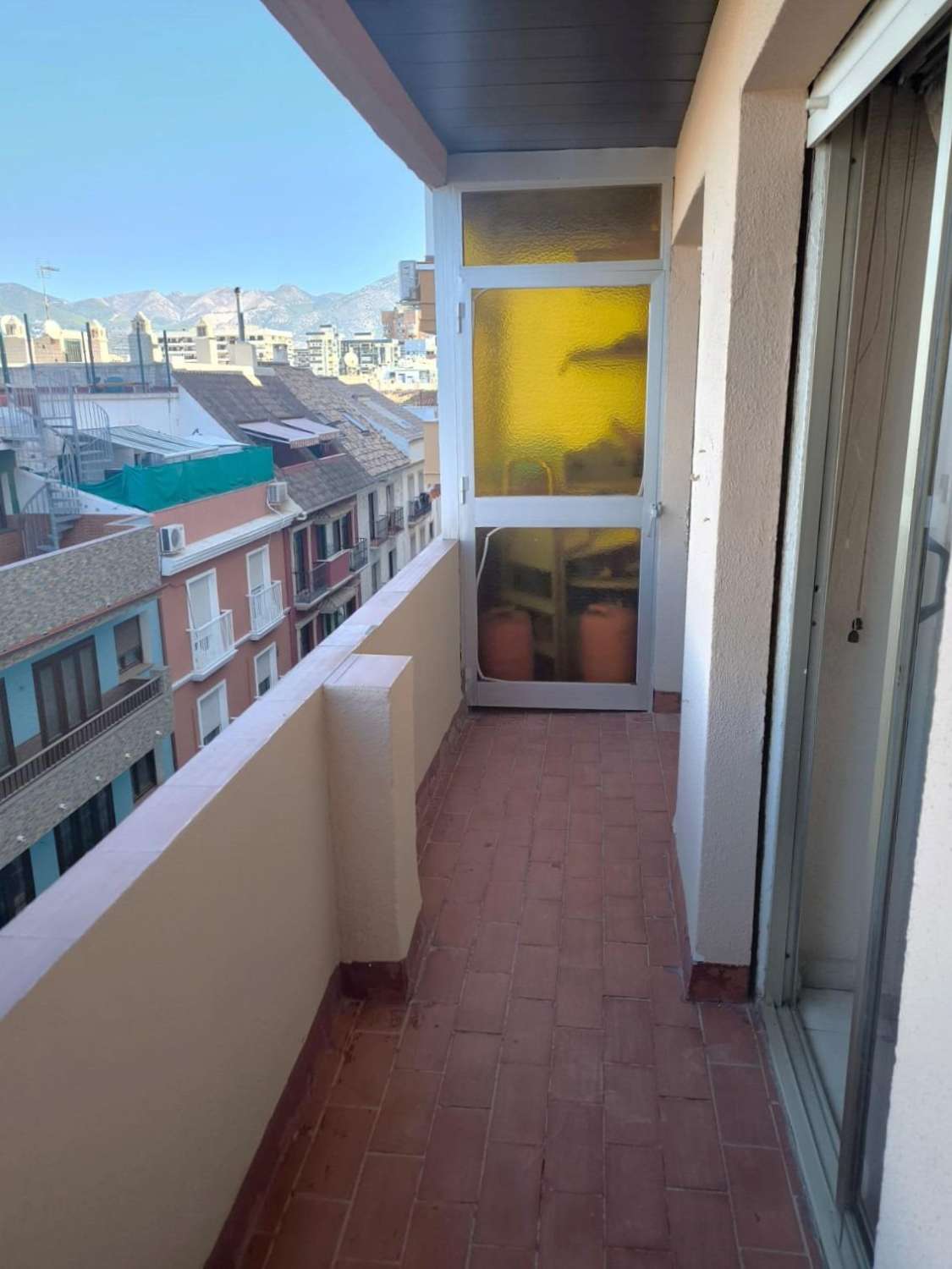Piso in vendita a Zona Puerto Deportivo (Fuengirola)
