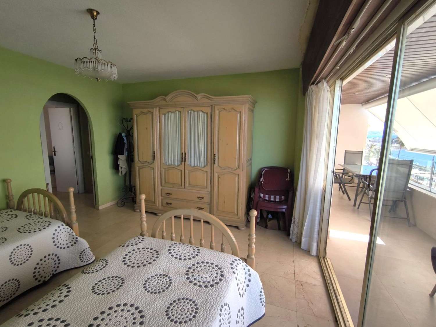Piso in vendita a Zona Puerto Deportivo (Fuengirola)