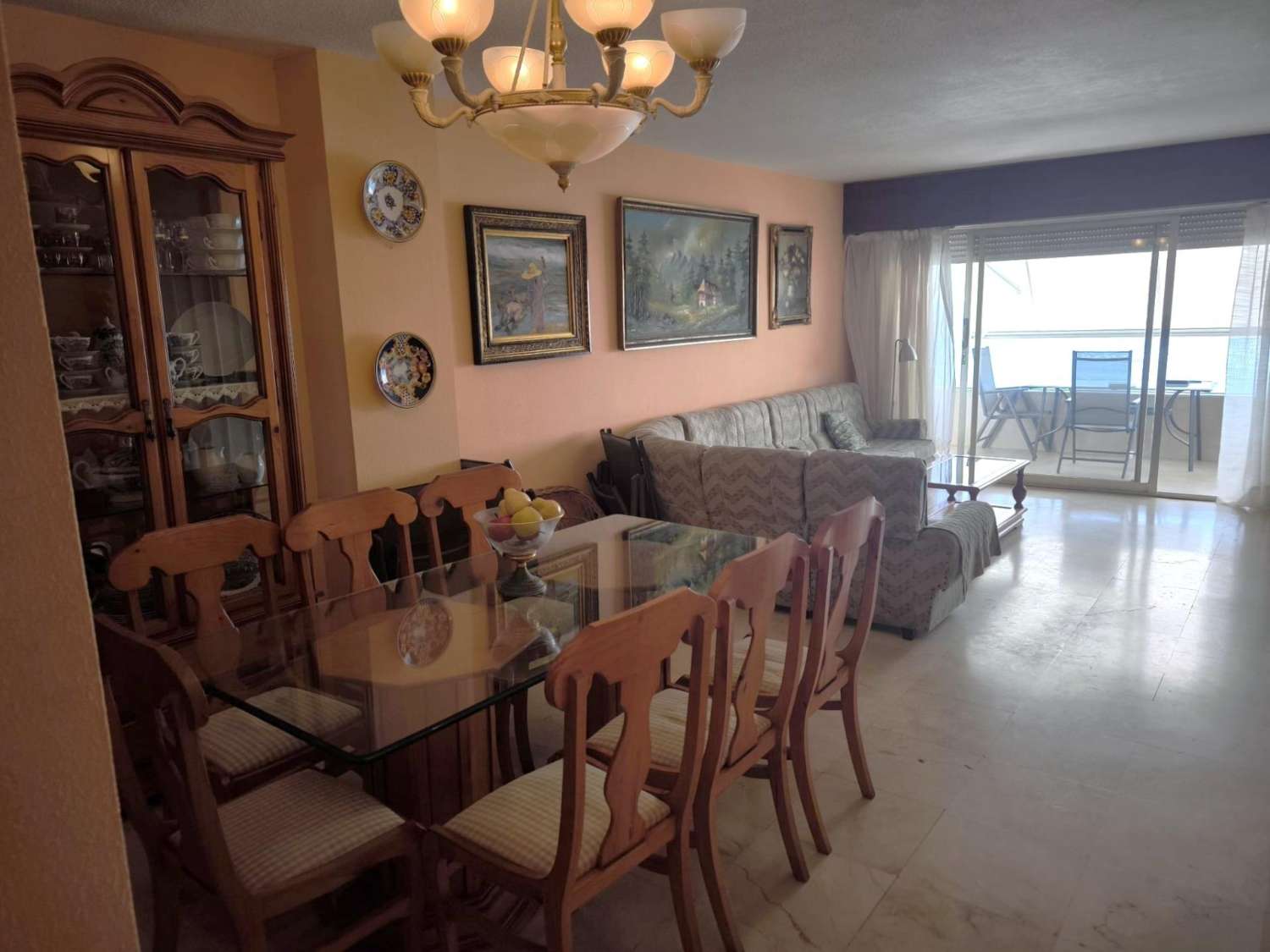 Piso in vendita a Zona Puerto Deportivo (Fuengirola)