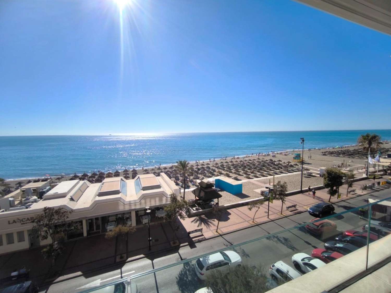 Piso in vendita a Zona Puerto Deportivo (Fuengirola)