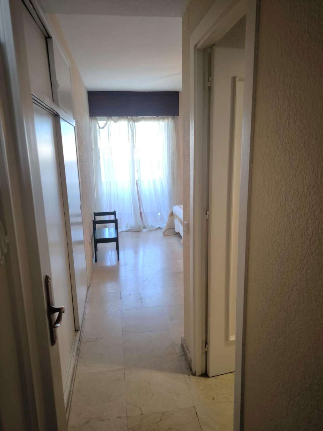 Piso in vendita a Zona Puerto Deportivo (Fuengirola)