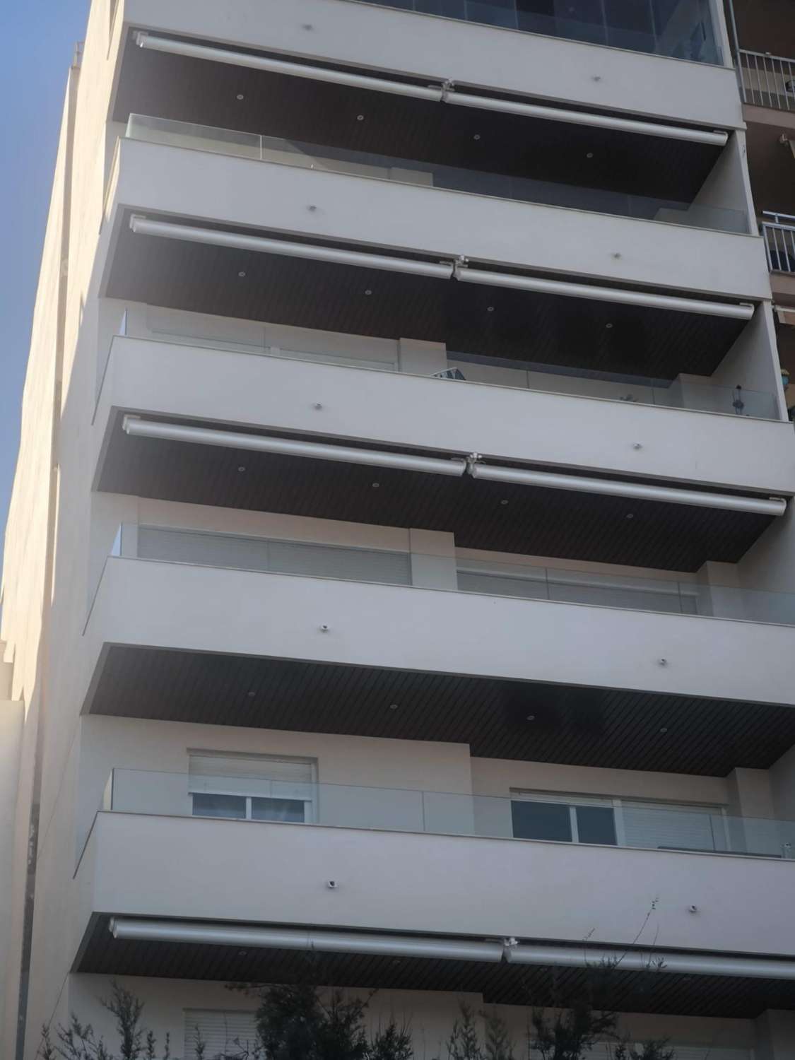 Piso in vendita a Zona Puerto Deportivo (Fuengirola)