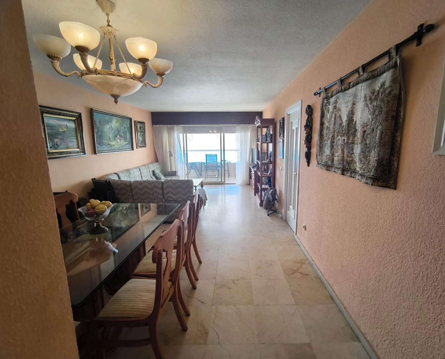 Piso in vendita a Zona Puerto Deportivo (Fuengirola)