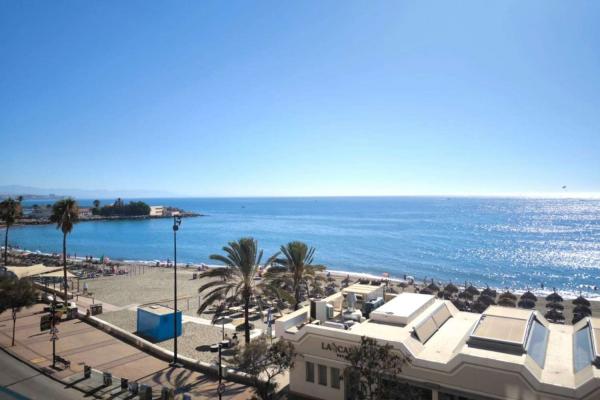 Piso in vendita a Zona Puerto Deportivo (Fuengirola)