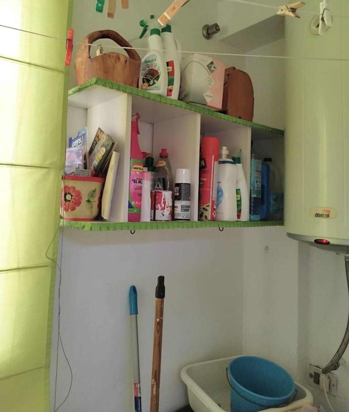 Piso en venta en Calaburra - Chaparral (Mijas)