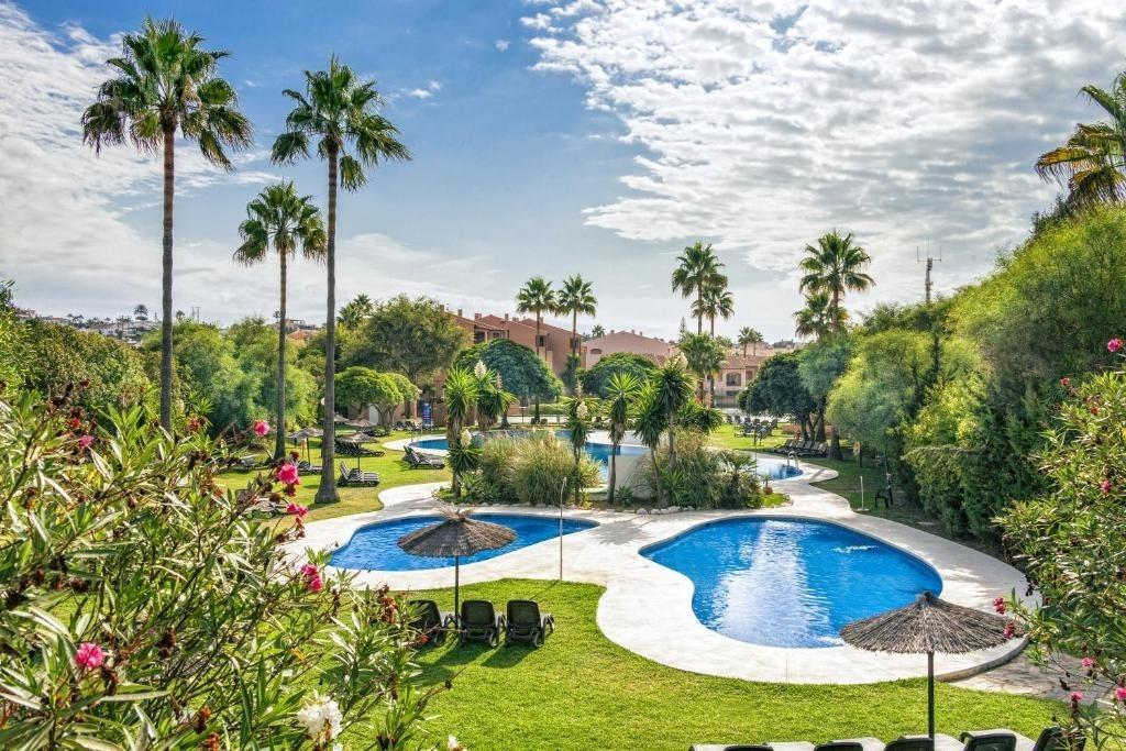 Piso en venta en Calaburra - Chaparral (Mijas)