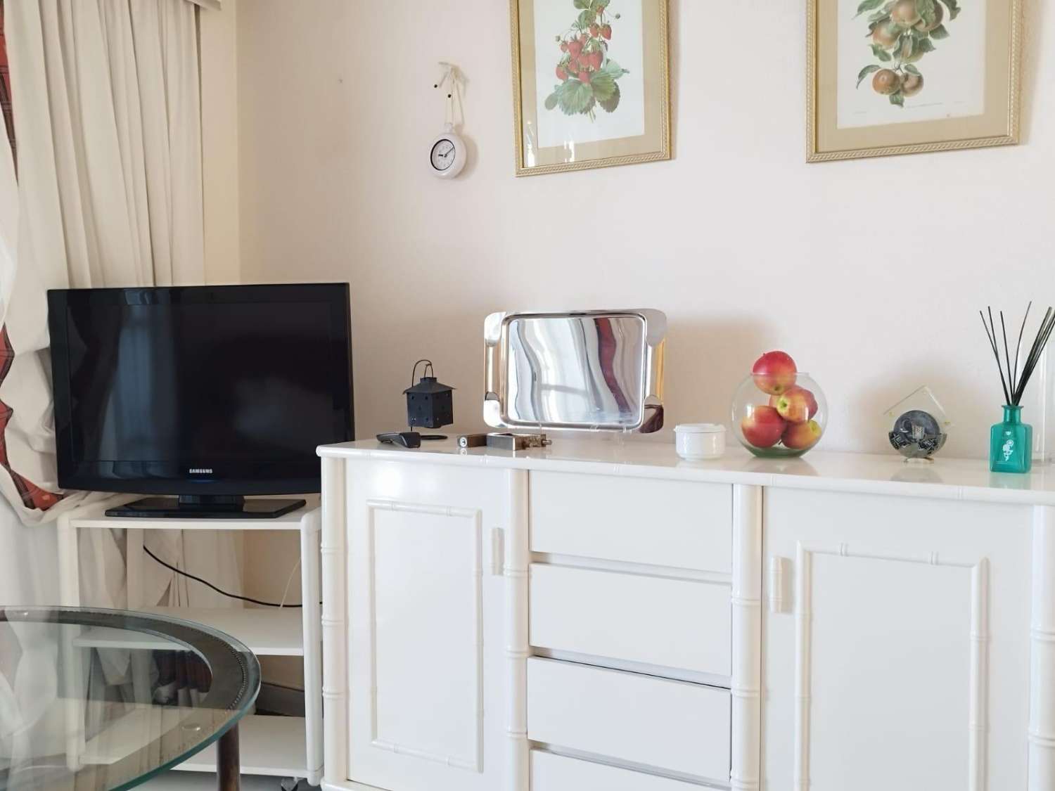 Piso en venta en Calaburra - Chaparral (Mijas)