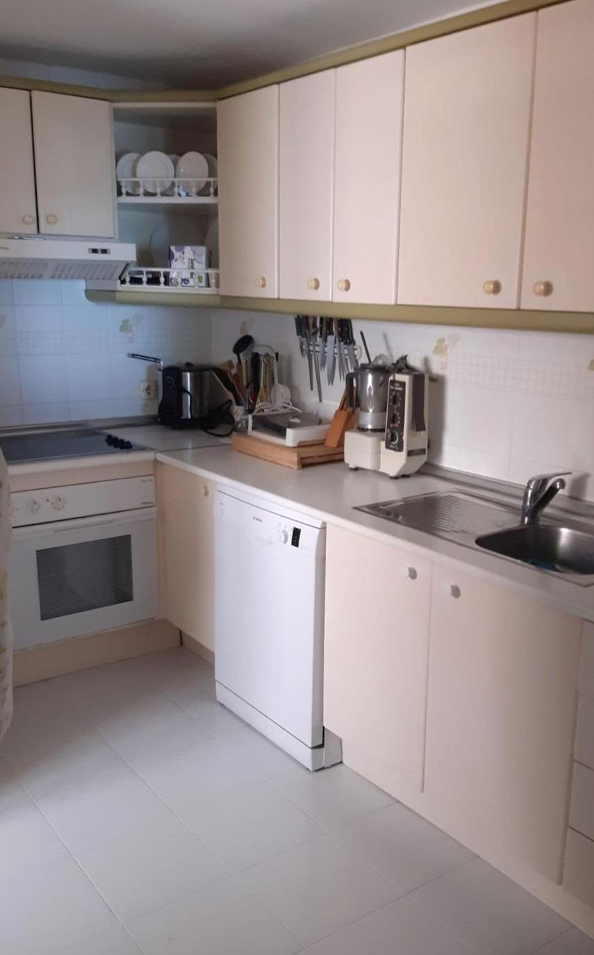 Piso en venta en Calaburra - Chaparral (Mijas)