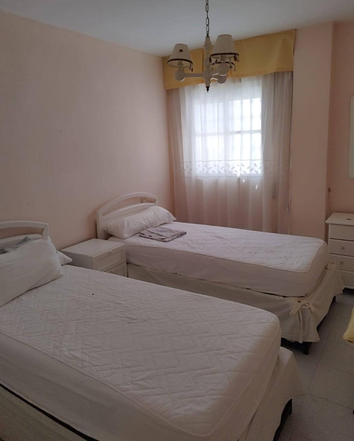Piso en venta en Calaburra - Chaparral (Mijas)