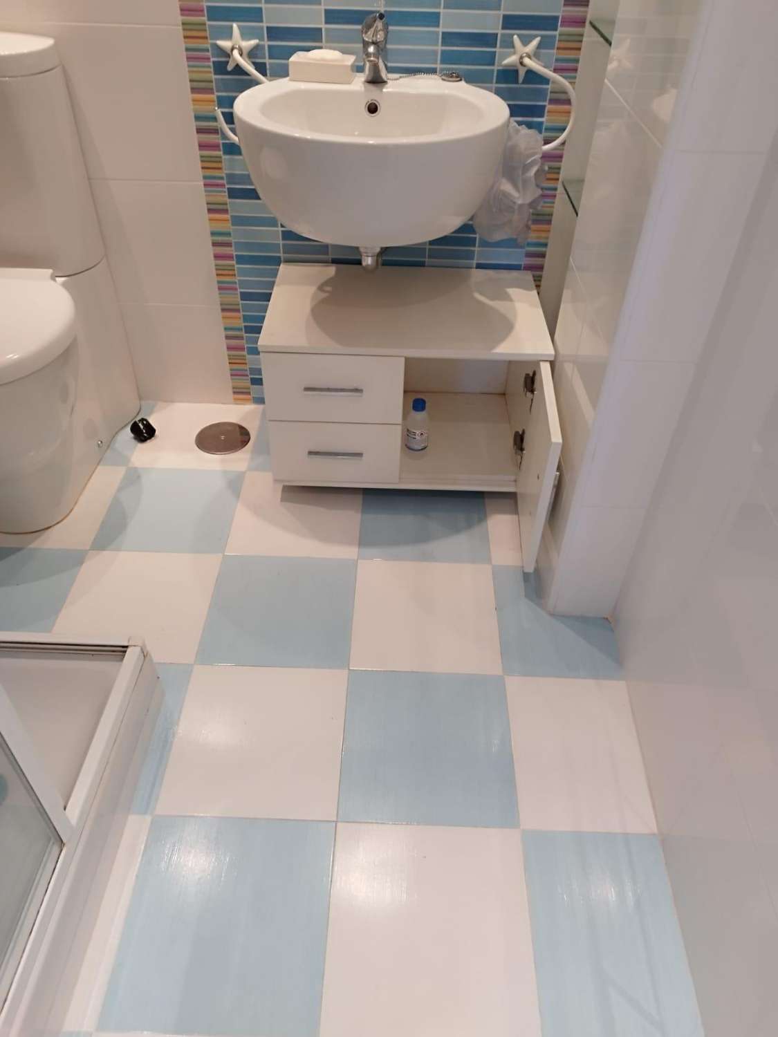 Piso en venta en Calaburra - Chaparral (Mijas)