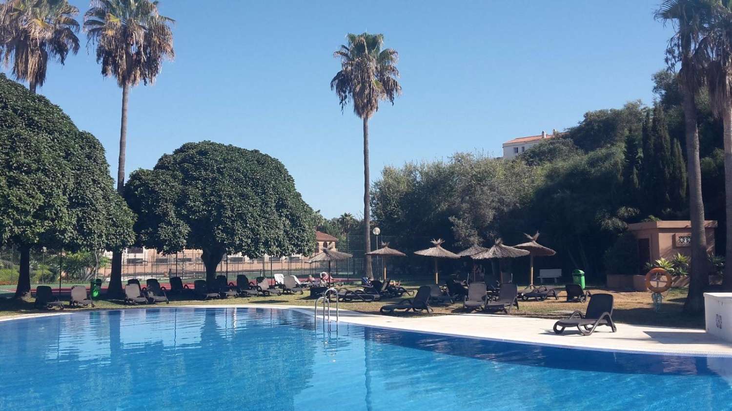 Piso en venta en Calaburra - Chaparral (Mijas)